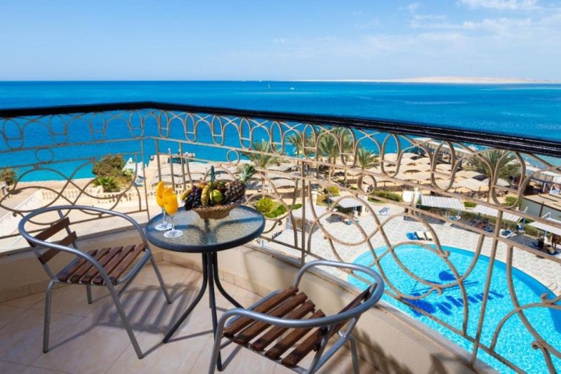 Sphinx Aqua Park Beach Resort Hurghada