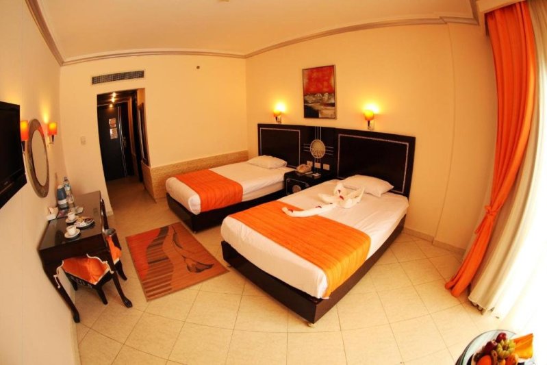 Sphinx Aqua Park Beach Resort Hurghada
