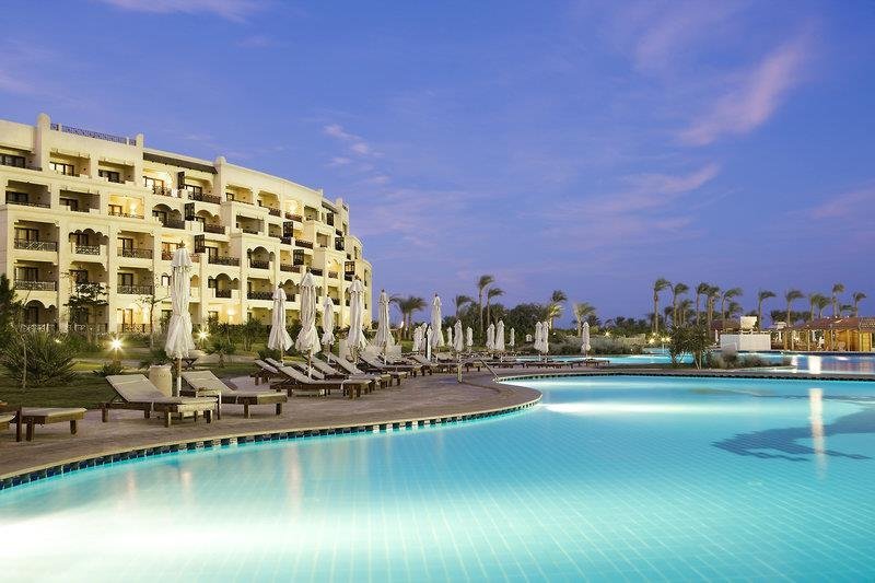 Hurghada Steigenberger Al Dau Beach