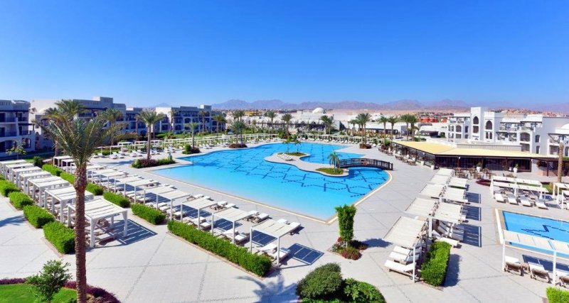 Steigenberger Alcazar Sharm El-Sheikh