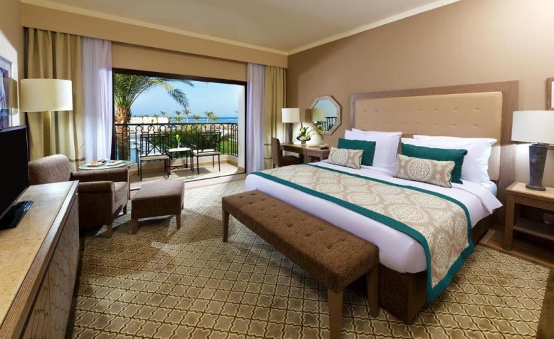 Steigenberger Alcazar Sharm El-Sheikh