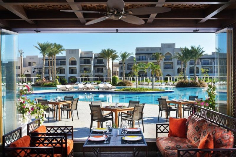 Steigenberger Alcazar Sharm El-Sheikh