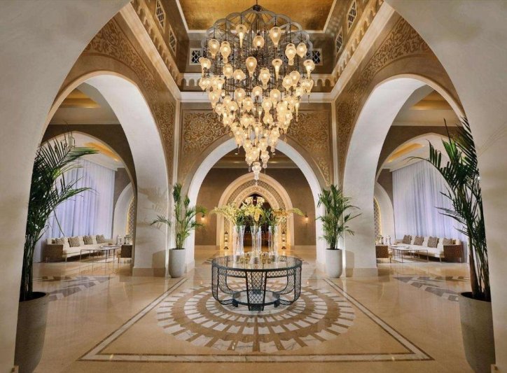 Steigenberger Alcazar Sharm El-Sheikh