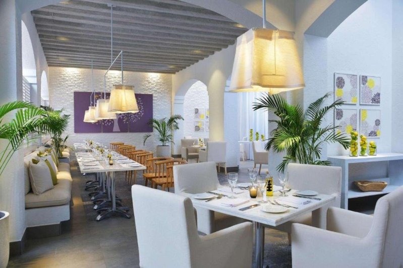 Sharm El-Sheikh utazás Steigenberger Alcazar