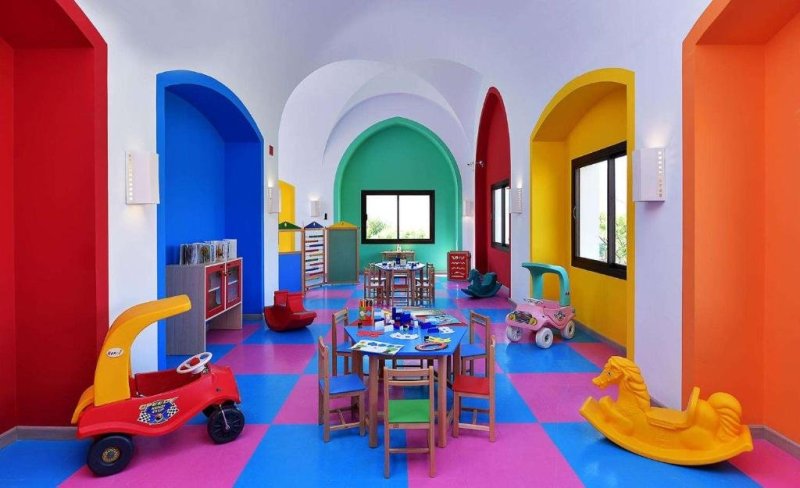 Sharm El-Sheikh utazás Steigenberger Alcazar