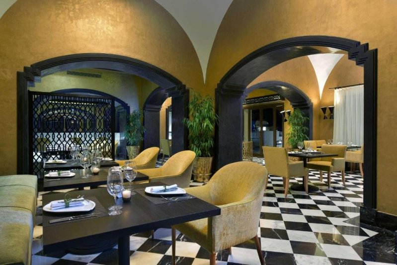 Steigenberger Alcazar Sharm El-Sheikh