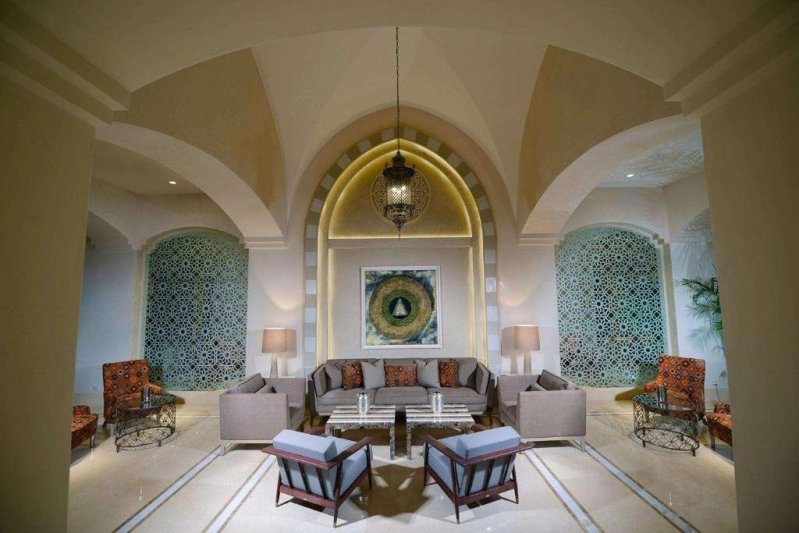 Sharm El-Sheikh utazás Steigenberger Alcazar