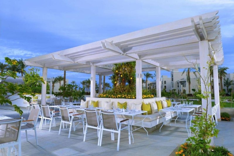 Sharm El-Sheikh utazás Steigenberger Alcazar