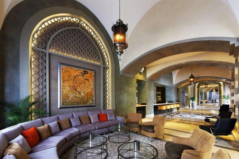 Sharm El-Sheikh utazás Steigenberger Alcazar