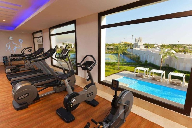 Sharm El-Sheikh utazás Steigenberger Alcazar