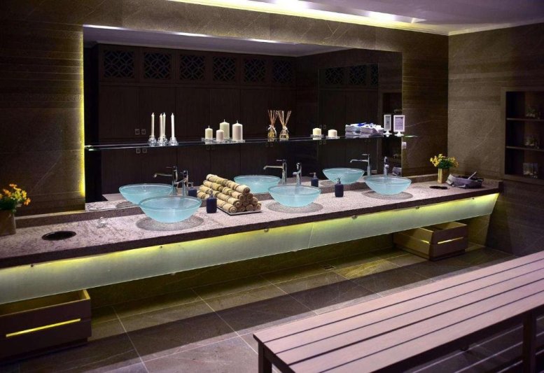 Sharm El-Sheikh utazás Steigenberger Alcazar