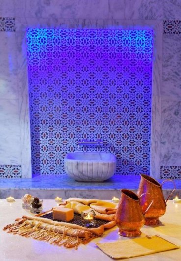 Sharm El-Sheikh utazás Steigenberger Alcazar