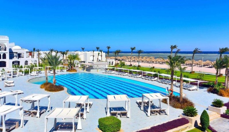 Steigenberger Alcazar Sharm El-Sheikh