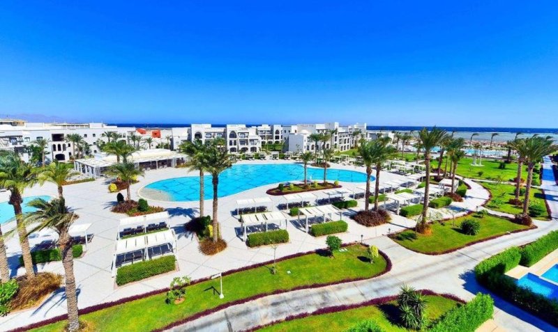Steigenberger Alcazar Sharm El-Sheikh