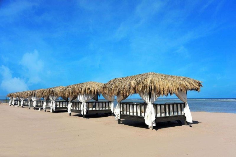 Steigenberger Alcazar Sharm El-Sheikh