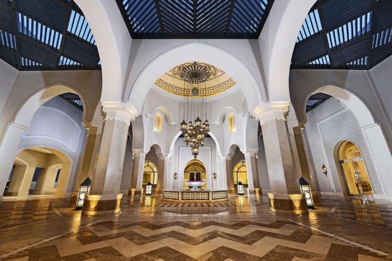 Steigenberger Alcazar Sharm El-Sheikh