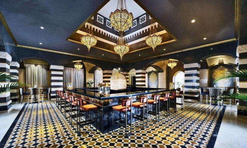 Sharm El-Sheikh utazás Steigenberger Alcazar