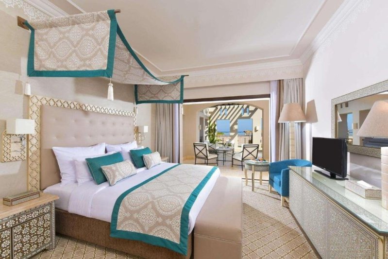 Steigenberger Alcazar Sharm El-Sheikh