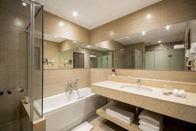 Sharm El-Sheikh utazás Steigenberger Alcazar