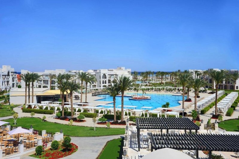 Steigenberger Alcazar Sharm El-Sheikh