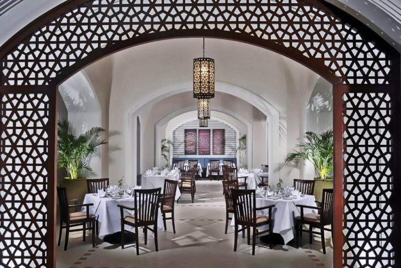 Steigenberger Alcazar Sharm El-Sheikh