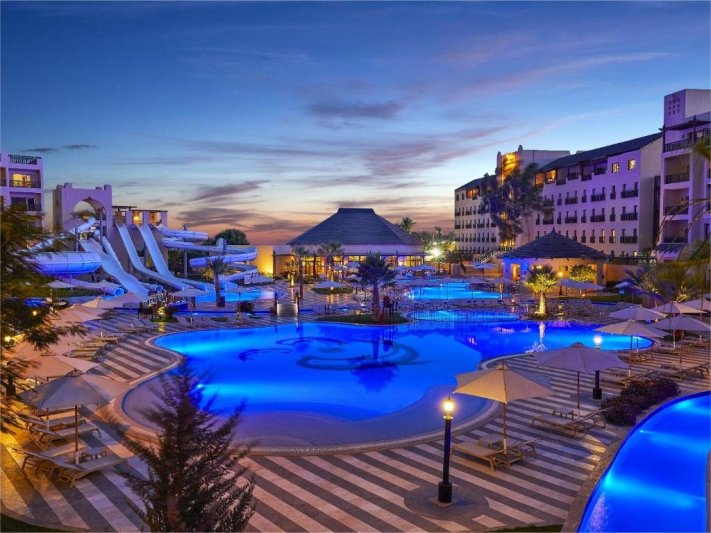 Steigenberger Aqua Magic Hurghada