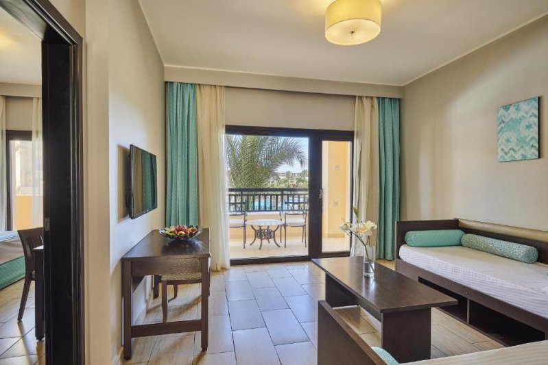 Hurghada nyaralás Steigenberger Aqua Magic