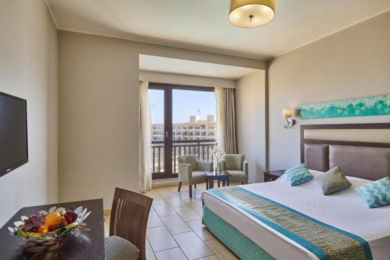 Hurghada nyaralás Steigenberger Aqua Magic