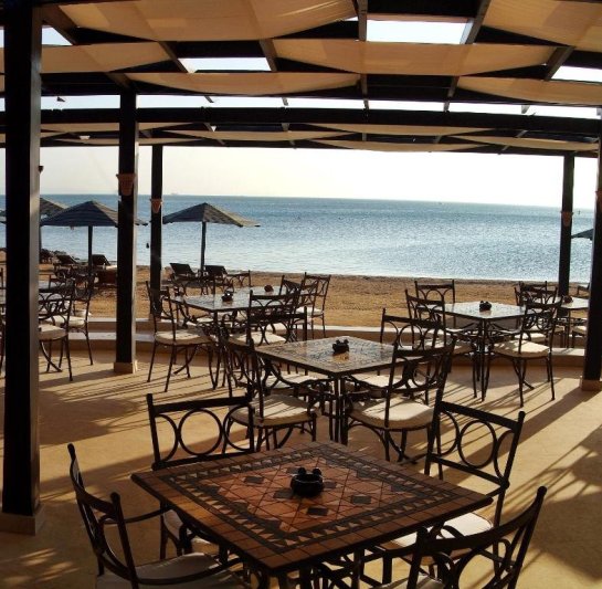 Hurghada nyaralás Steigenberger Aqua Magic