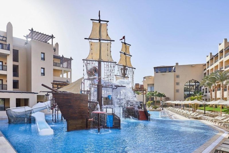 Steigenberger Aqua Magic Hurghada