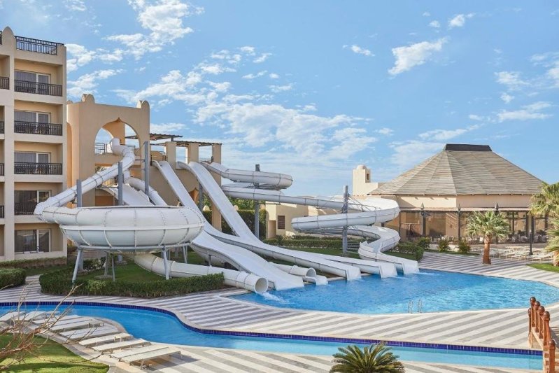 Steigenberger Aqua Magic Hurghada