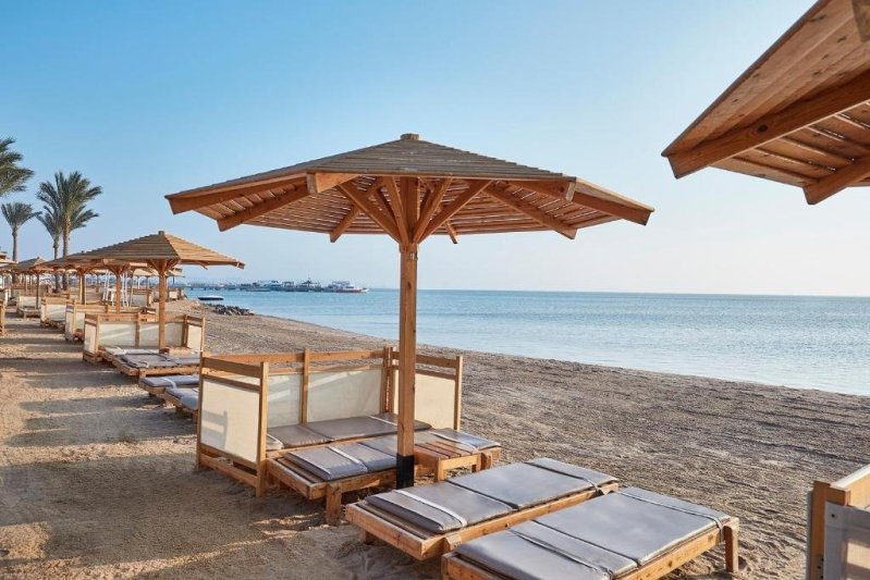 Steigenberger Aqua Magic Hurghada