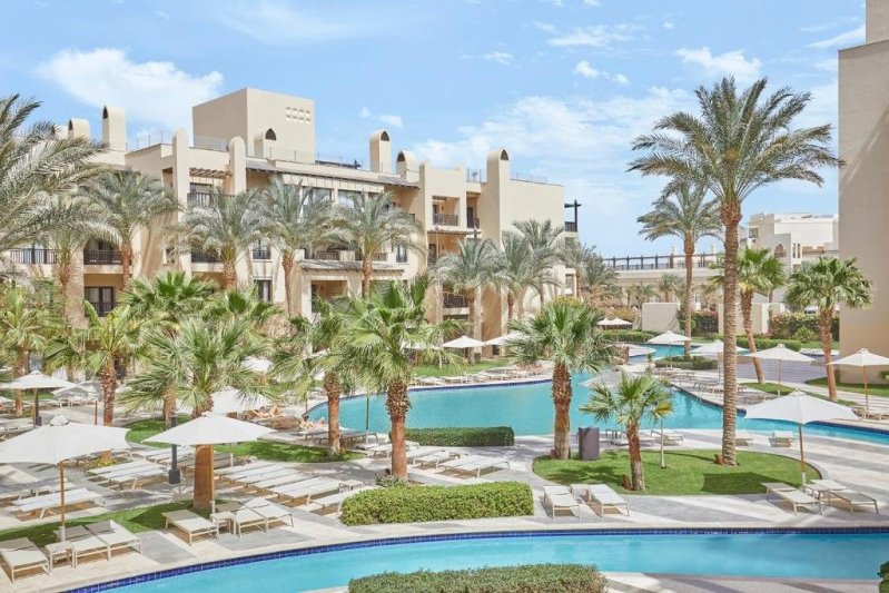 Steigenberger Aqua Magic Hurghada