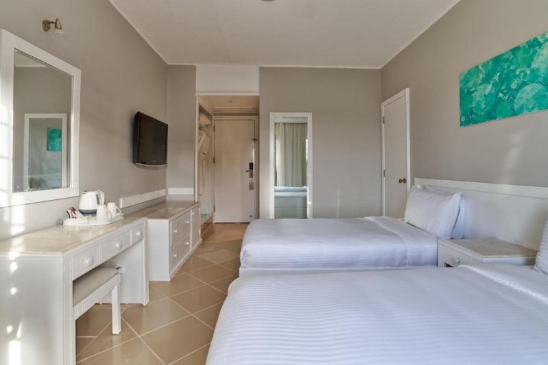 Hurghada nyaralás Steigenberger Aqua Magic