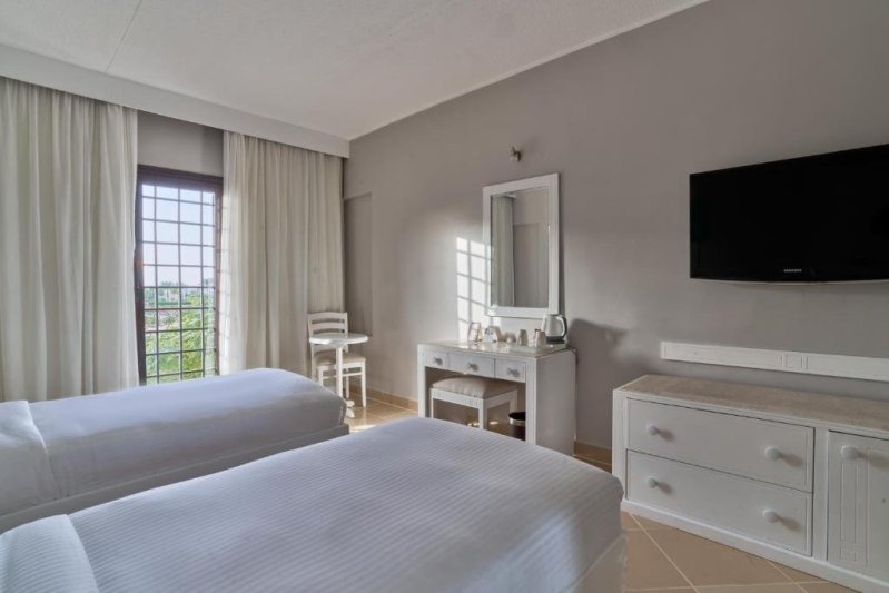 Hurghada nyaralás Steigenberger Aqua Magic