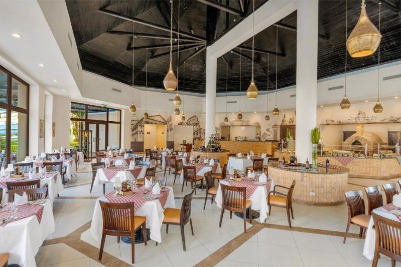 Steigenberger Aqua Magic Hurghada