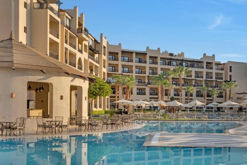 Steigenberger Aqua Magic Hurghada