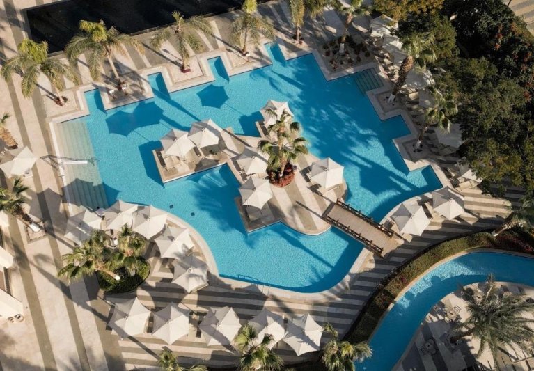 Steigenberger Aqua Magic Hurghada