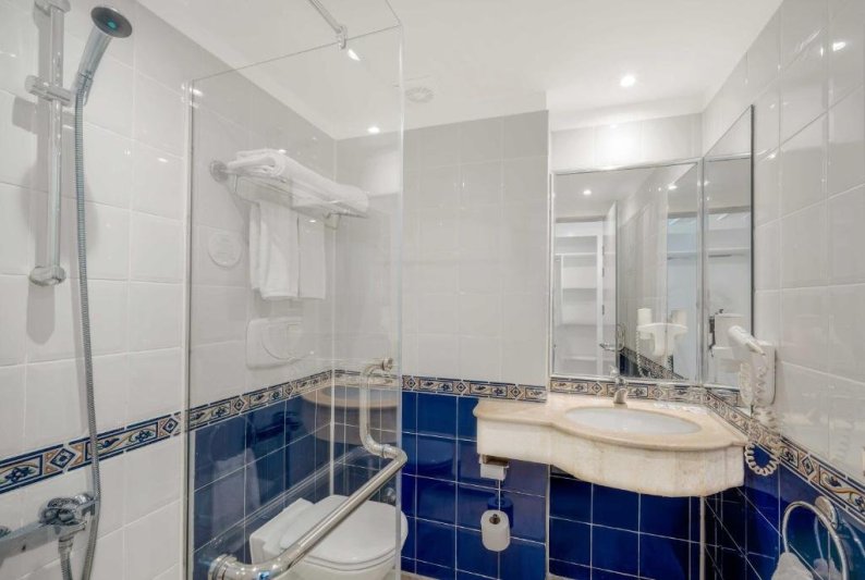 Hurghada nyaralás Steigenberger Aqua Magic