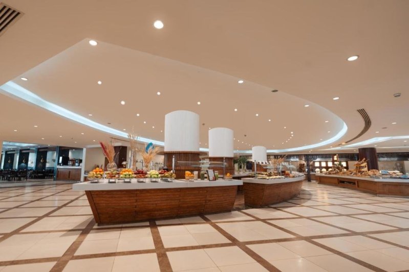 Steigenberger Aqua Magic Hurghada