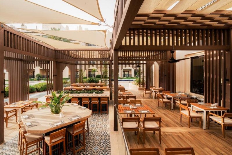 Hurghada nyaralás Steigenberger Aqua Magic