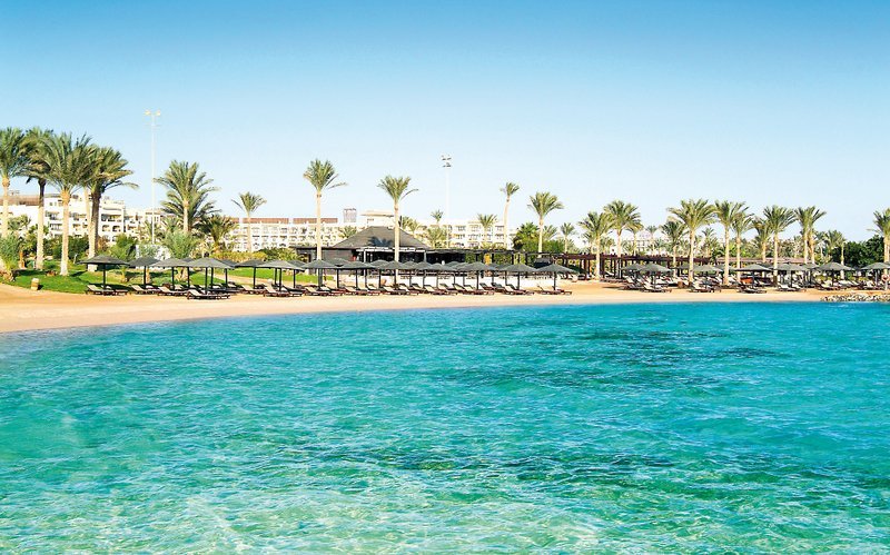 Steigenberger Aqua Magic Hurghada