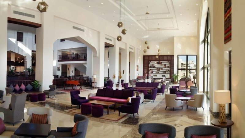 Steigenberger Aqua Magic Hurghada