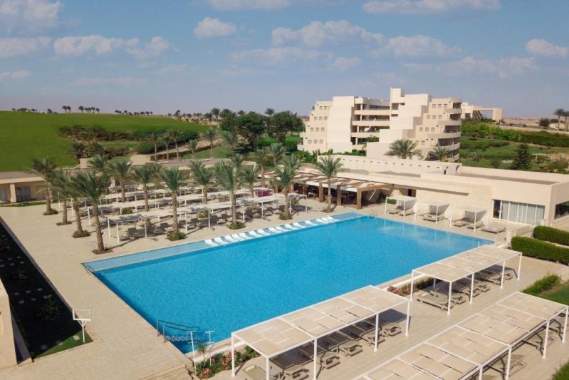 Steigenberger Makadi Makadi Bay