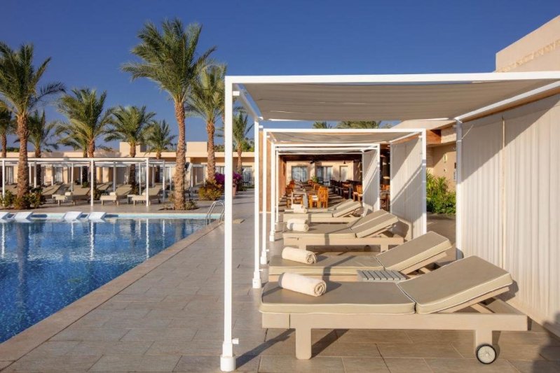 Steigenberger Makadi Makadi Bay