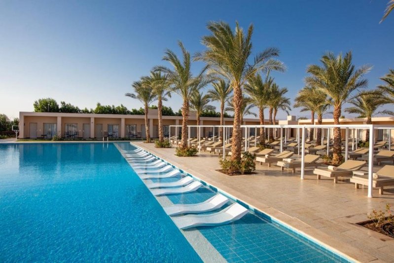 Steigenberger Makadi Makadi Bay