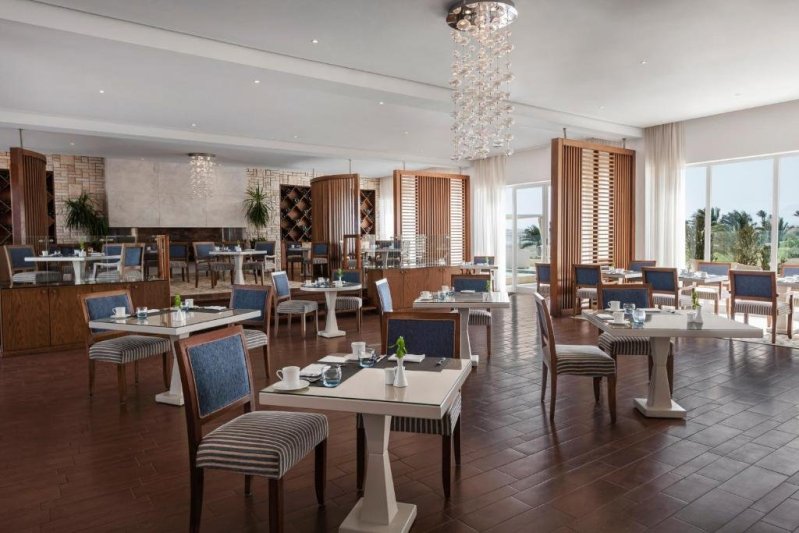 Makadi Bay utazás Steigenberger Makadi