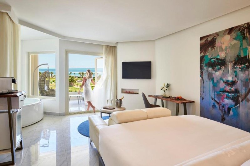 Steigenberger Pure Lifestyle Hurghada