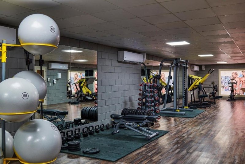 Steigenberger Pure Lifestyle Hurghada