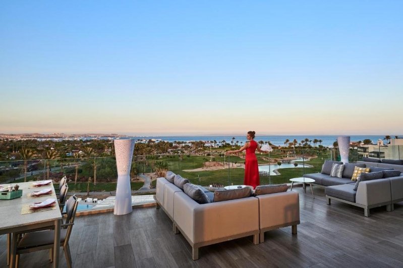 Steigenberger Pure Lifestyle Hurghada